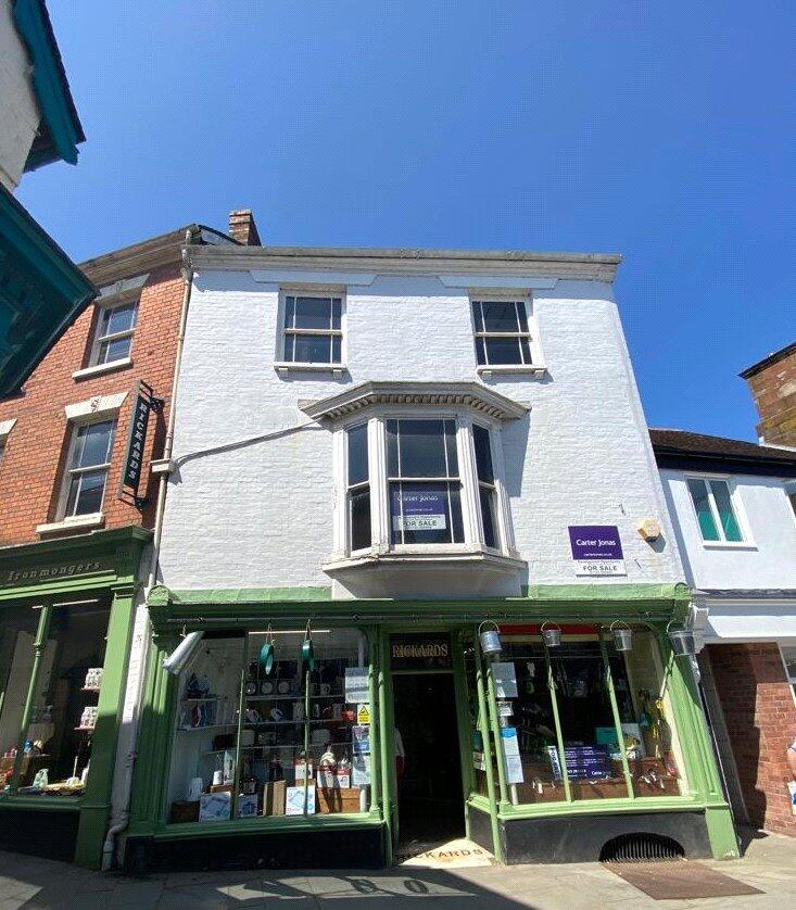 Main image of property: Bull Ring, Ludlow, Shropshire, SY8