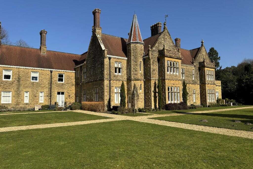 Main image of property: Farrer Estate, East Stoke, Wareham