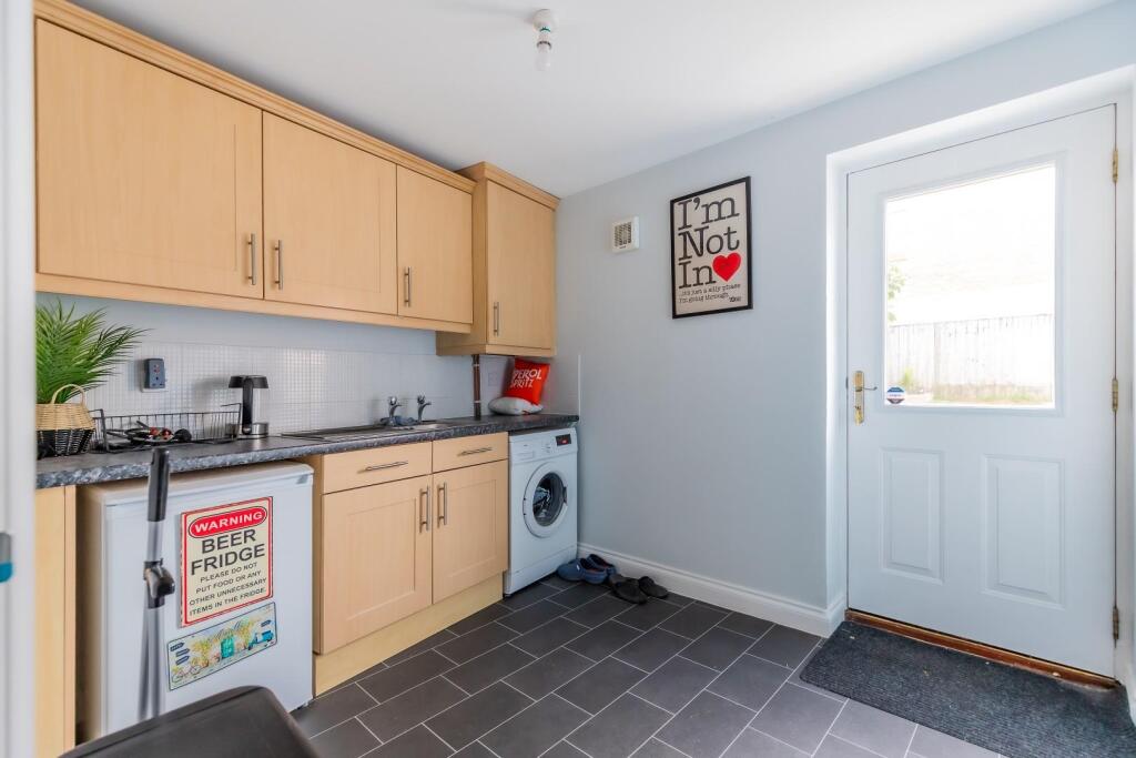 House in Cardiff, Heath - View 3
