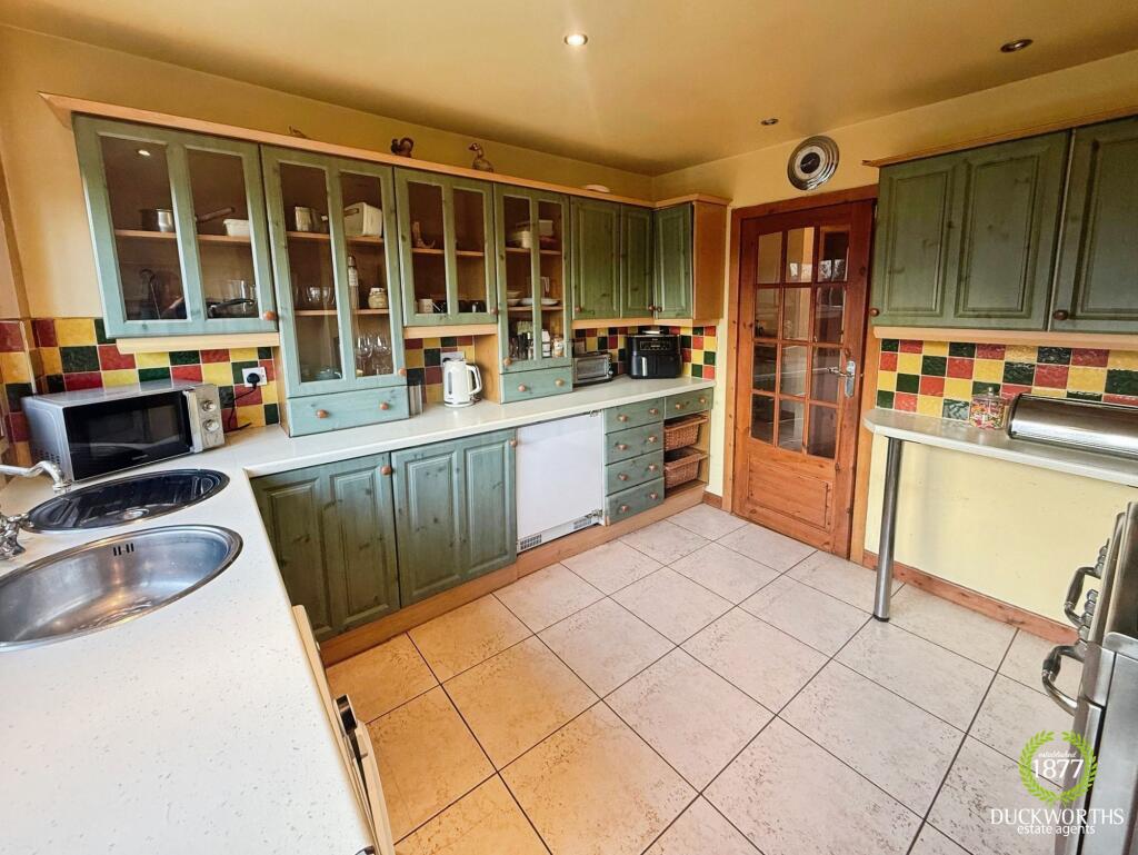 Additional image 5 of Cowley Crescent, Padiham, BB12