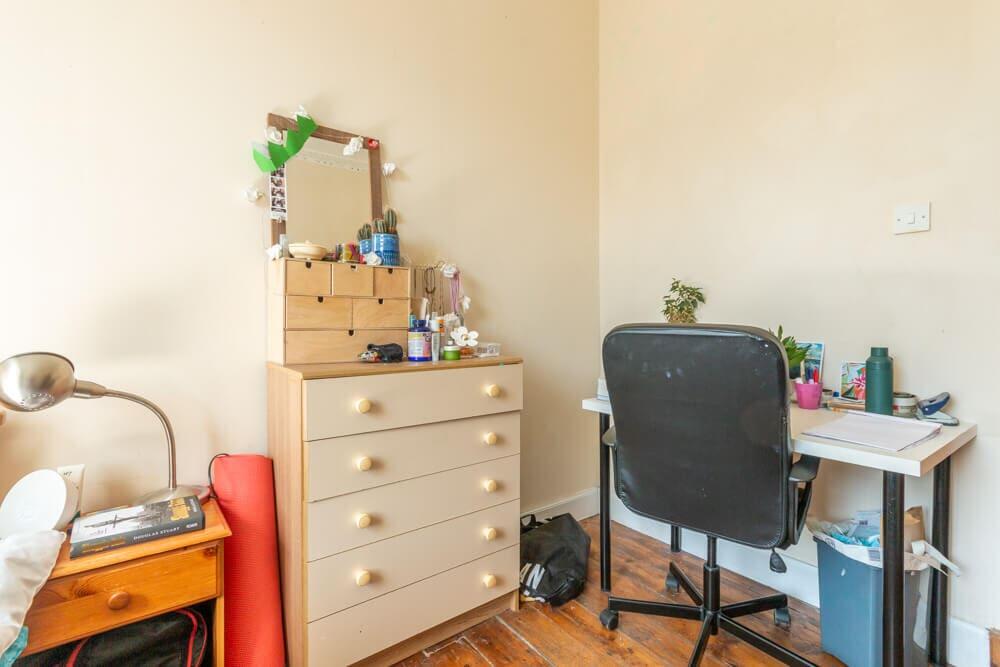 Apartment in Edinburgh, Southside - More