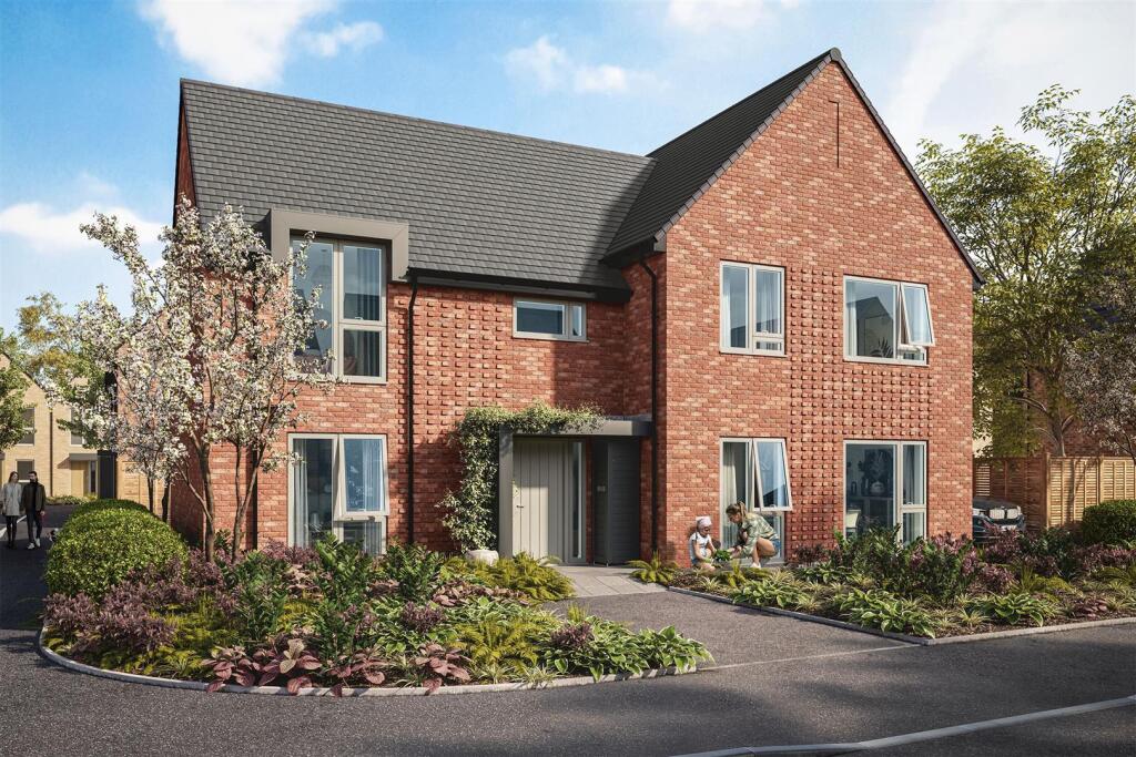 Main image of property: Cynefin, Horwich