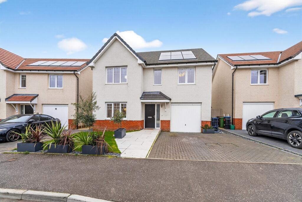 Main image of property: Kiln Drive, Stewarton, Kilmarnock