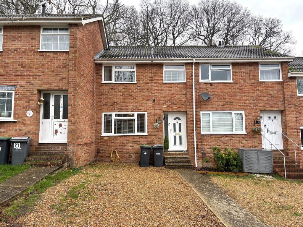 Main image of property: James Copse Road, Waterlooville