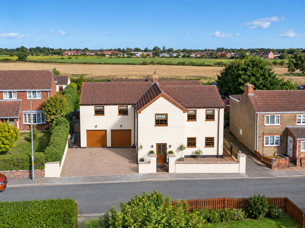 Main image of property: Silver Street, Whitley