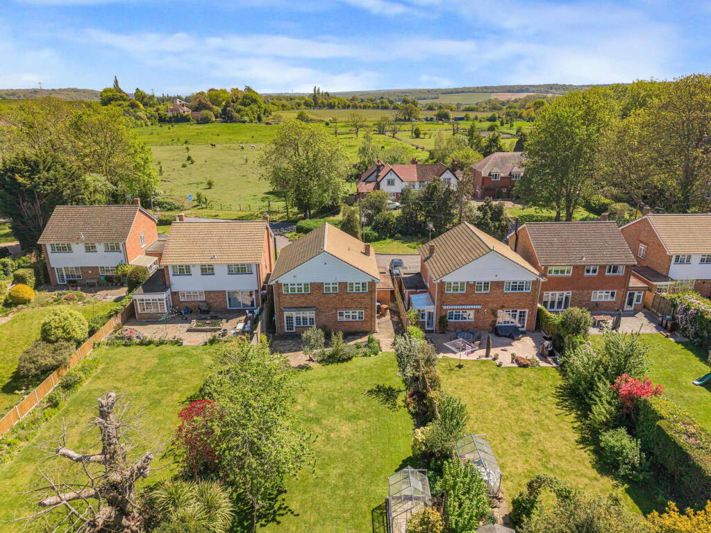 Main image of property: Sole Street, Cobham