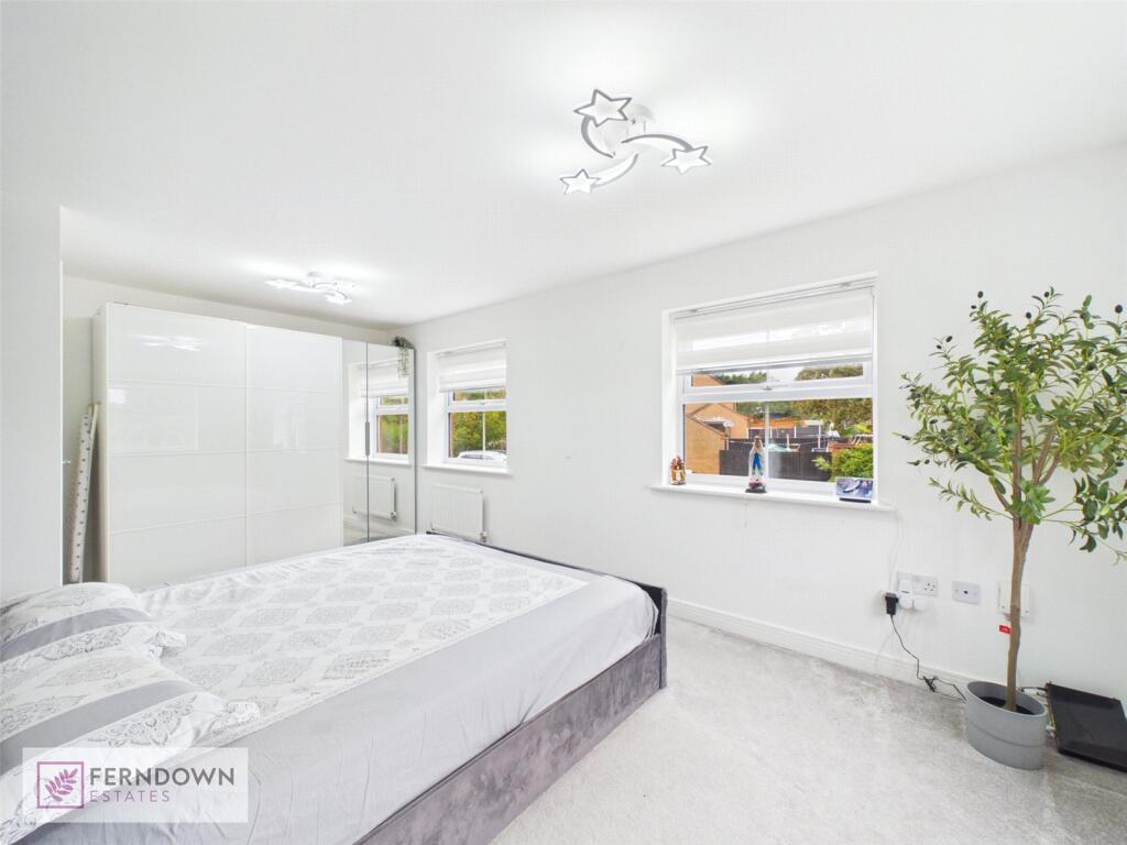 House in Solihull, Kingshurst - View 5