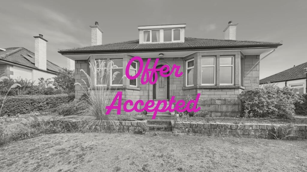 Main image of property: Renshaw Road, Bishopton, PA7