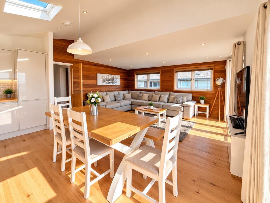 House in Plymouth - View 4