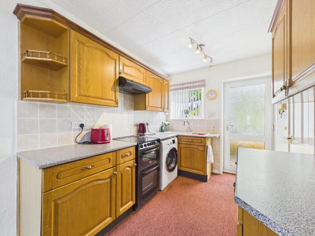 House in Bradford - More