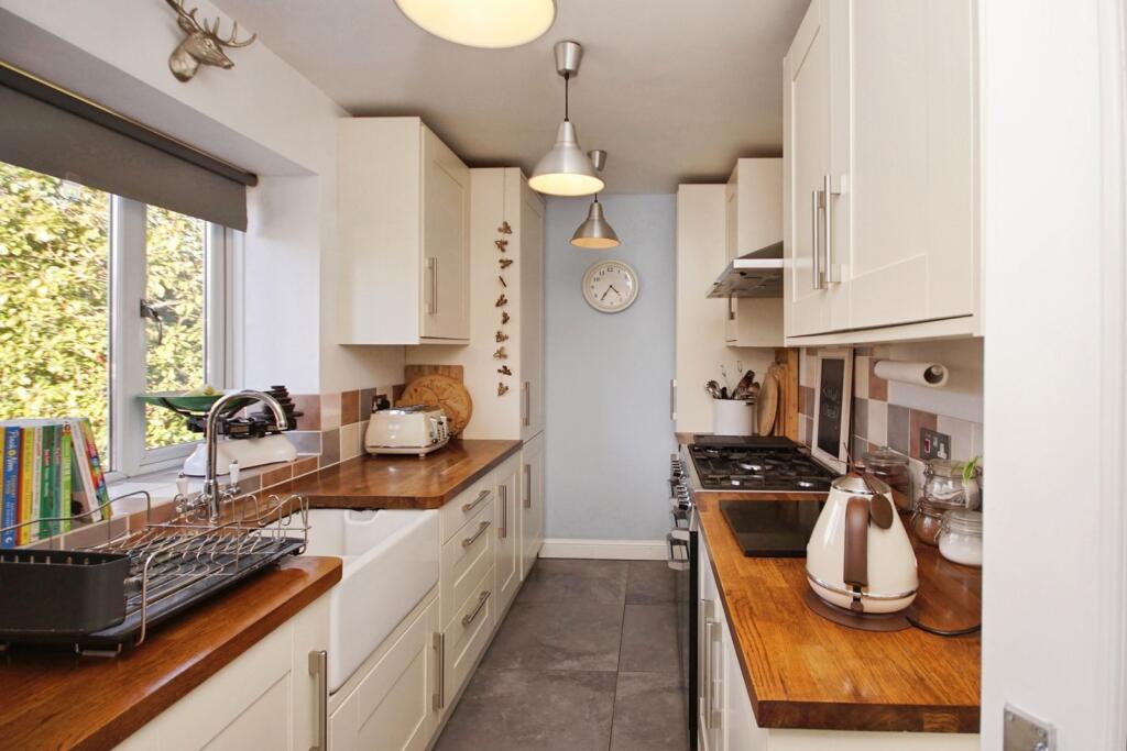Brook Road, Fishponds, Bristol, BS16 photo 3