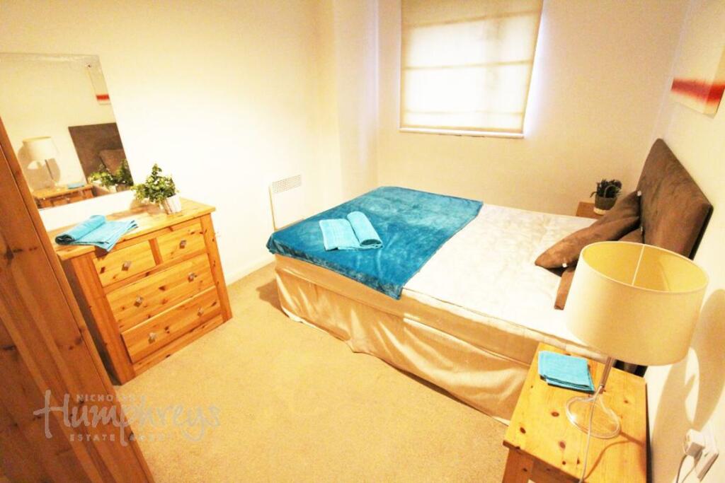 Additional image 4 of Granville Street, Birmingham B1 - 8-8 Viewings