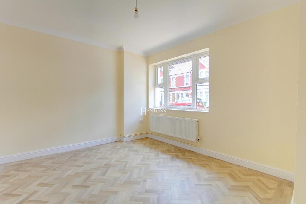 Victoria Mews, Heath, Cardiff - View 6