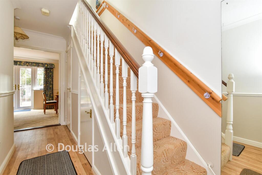 House in London - View 4