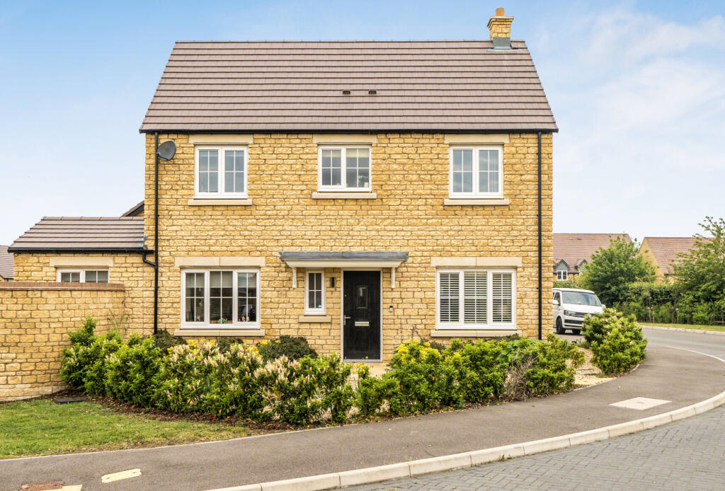 Main image of property: Polysend Drive, Alderton, Tewkesbury, Gloucestershire, GL20