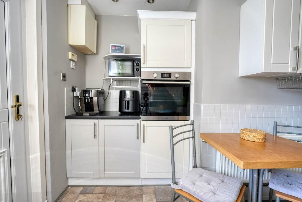 Additional image 8 of Invercauld Gardens, Aberdeen, Aberdeenshire, AB16