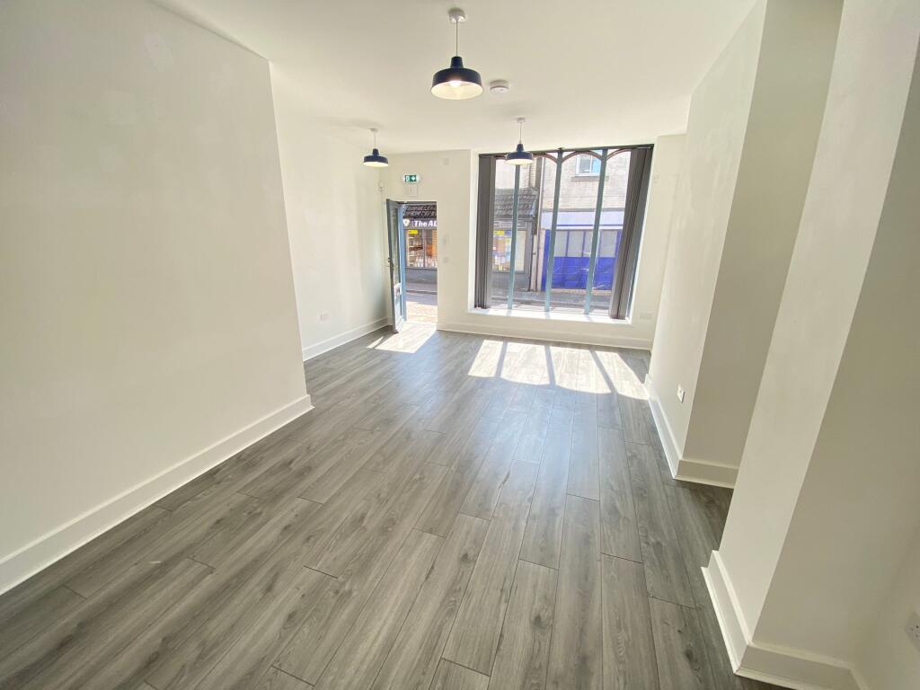 Main image of property: Salisbury Street, Fordingbridge, SP6