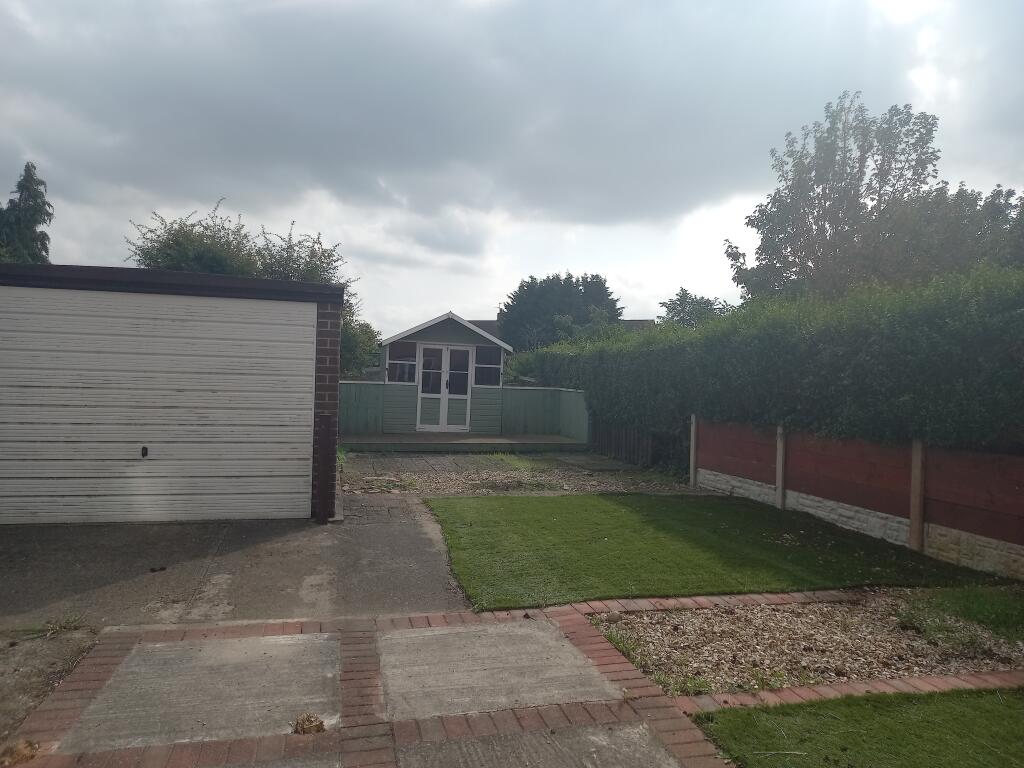 House in Nottingham - View 3