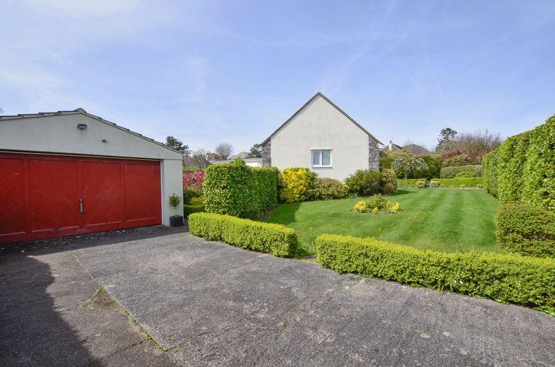 Main image of property: HIGHER WARBOROUGH ROAD GALMPTON BRIXHAM