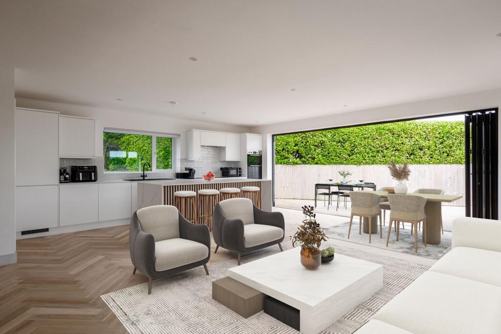 Main image of property: Bevendean Avenue, Saltdean