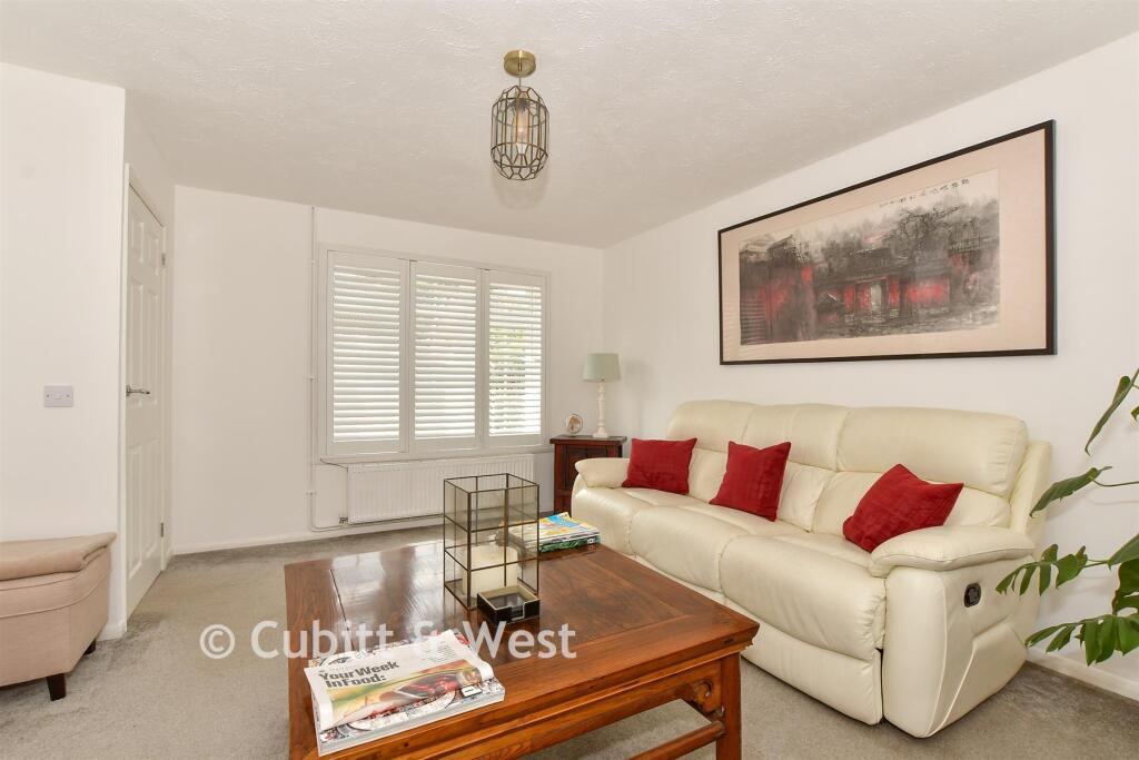 Main image of property: The Fieldings, Southwater, West Sussex