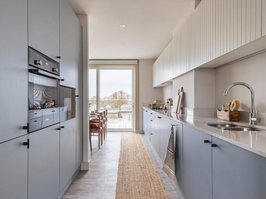 Main image of property: Milne Avenue, Cambridge, Cambridgeshire, CB3