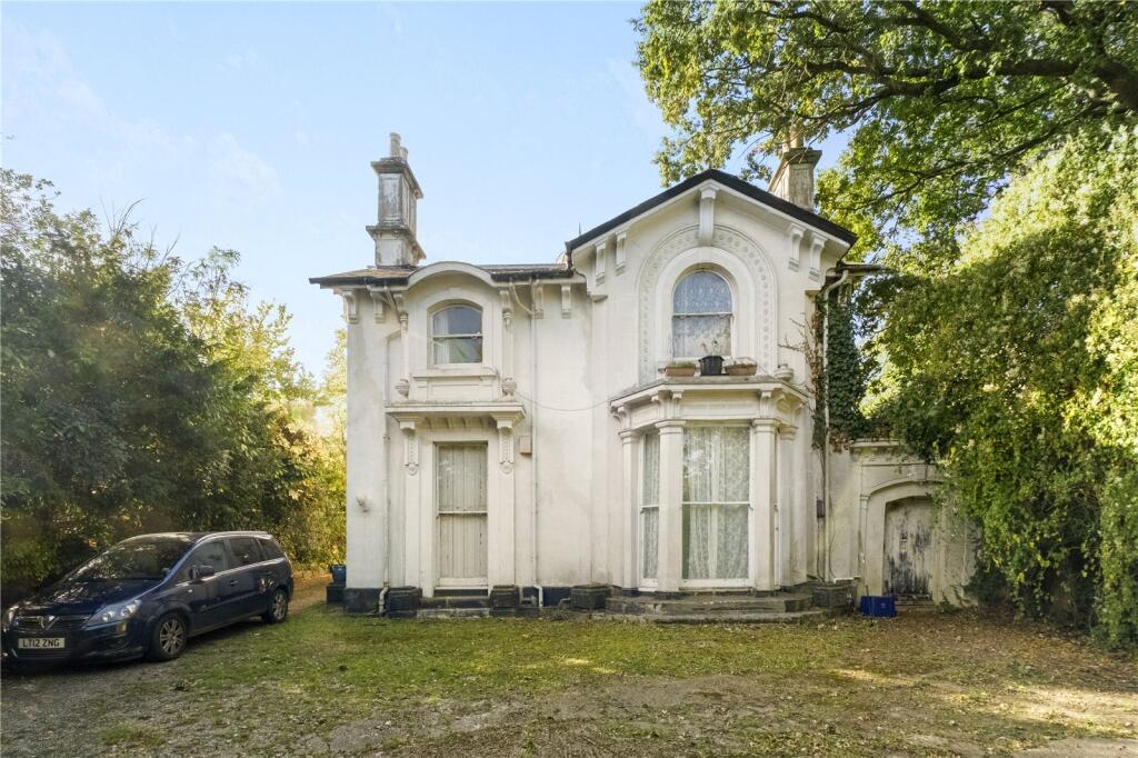 Main image of property: Beulah Hill, Upper Norwood, London, SE19