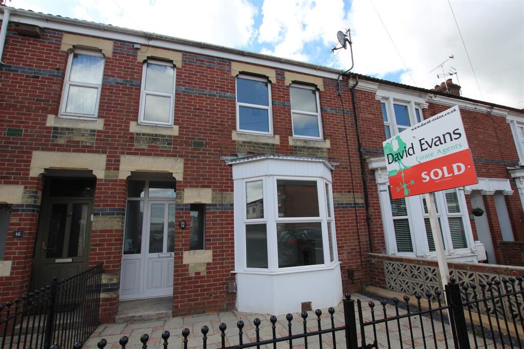 Main image of property: George Street, Eastleigh
