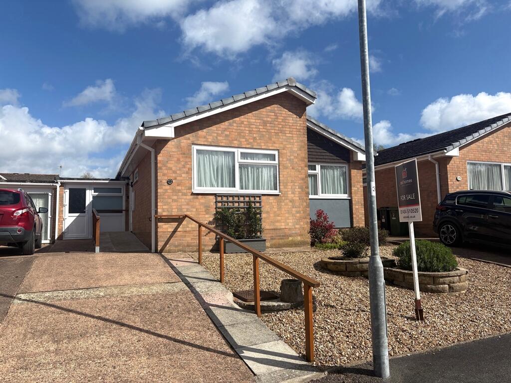 Main image of property: Marker Way, Honiton