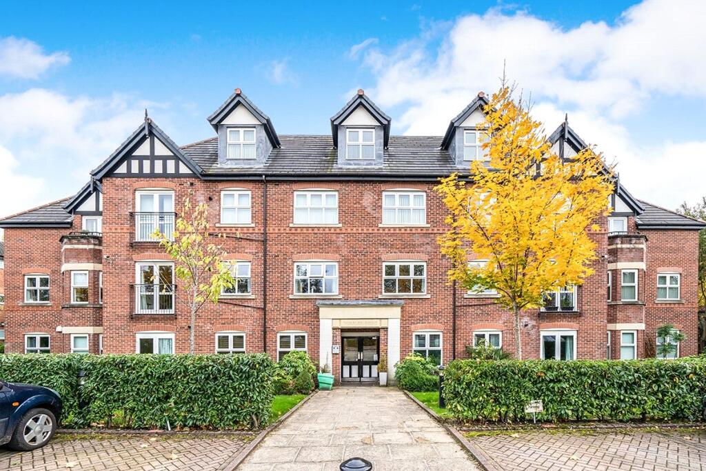 Main image of property: Worsley Road, Swinton, Manchester, Greater Manchester, M27