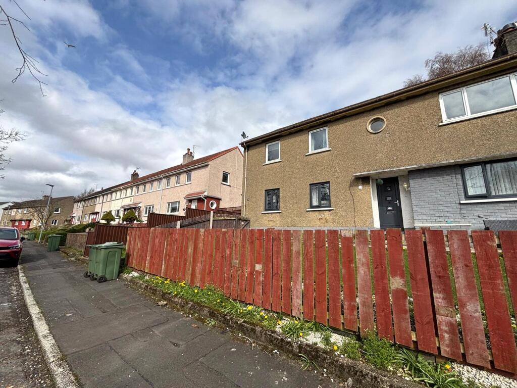 Main image of property: Hillside Road, Paisley, PA2