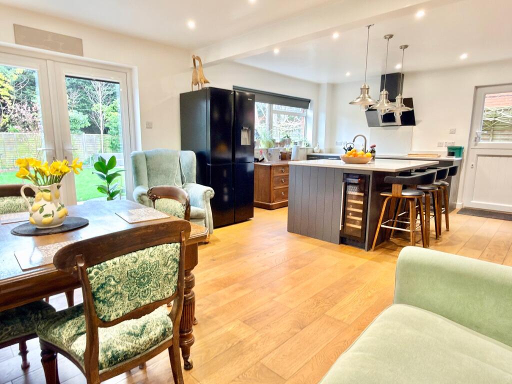 Main image of property: Court Road, Strensham, Worcester, WR8