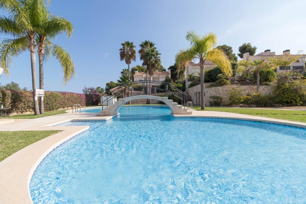 Main image of property: Valencia, Alicante, Moraira