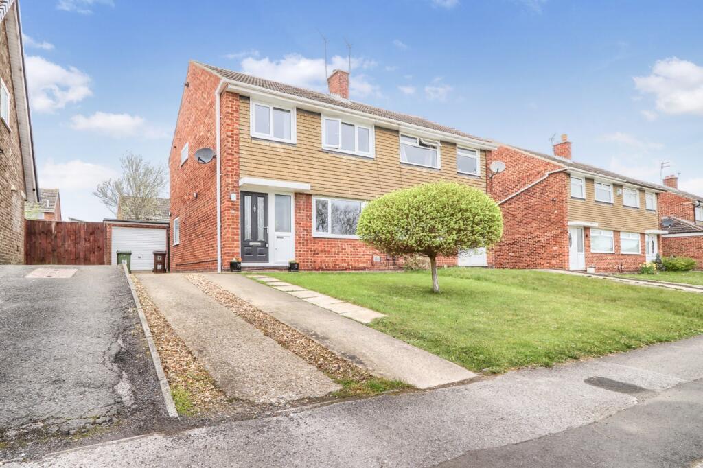 Main image of property: Marske Lane, Bishopsgarth