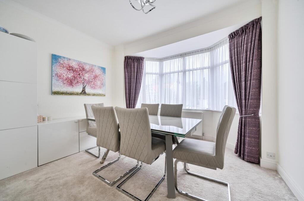 Grosvenor Road, West Finchley photo 3