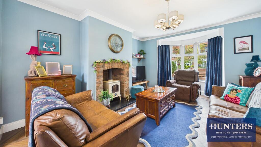 House in Sunderland - View 4
