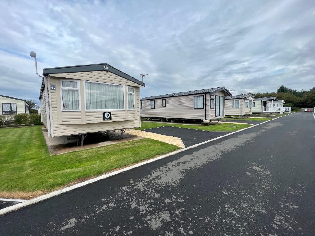 Pentire 22, Pentire Coastal Holiday Park, Bude photo 2
