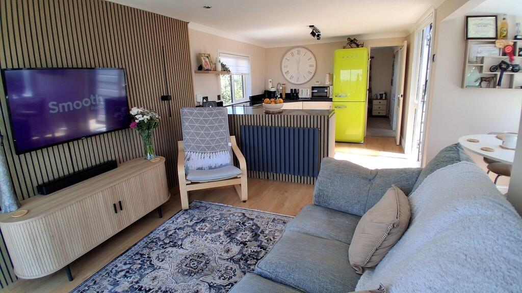 House in Locking, North Somerset - View 4