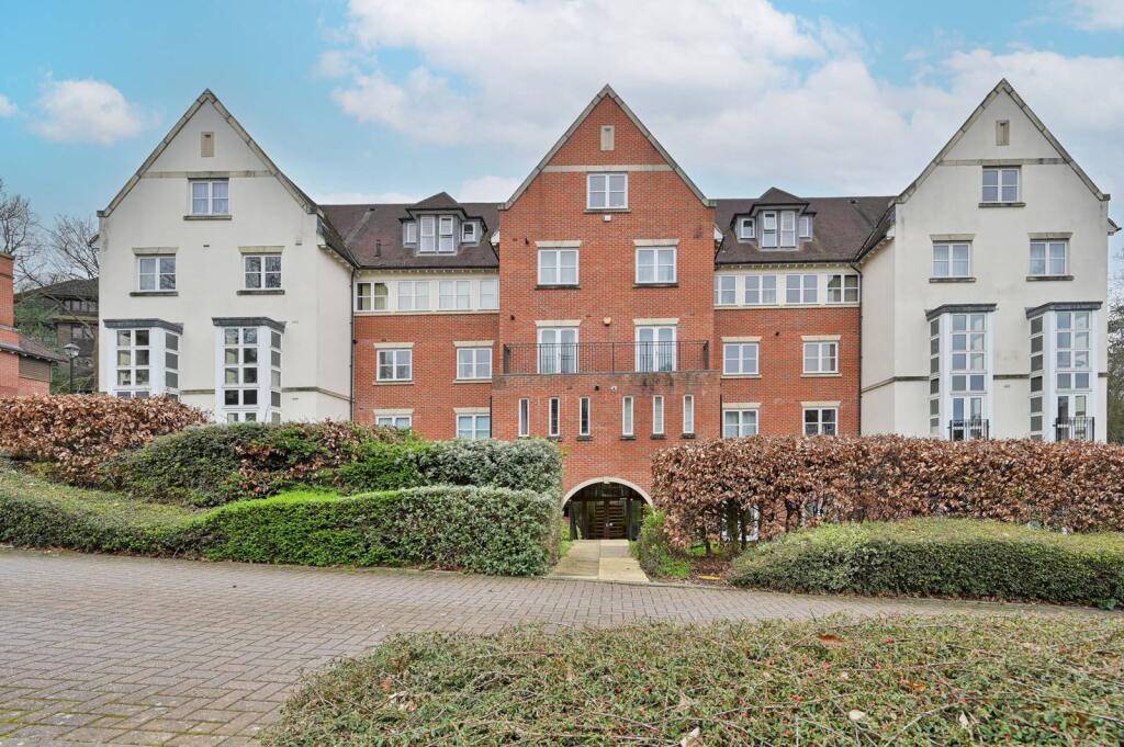 Main image of property: Cottage Close, Harrow on the Hill, Harrow, HA2