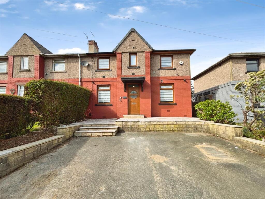 Main image of property: Halifax Road, Bradford, BD6 1JH