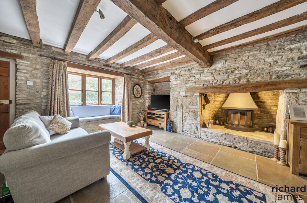 Main image of property: Tuners Lane, Crudwell, Malmesbury, SN16