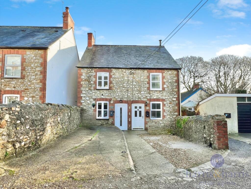 Main image of property: The Hill, Kilmington, Axminster