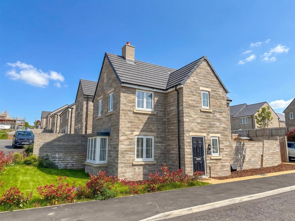 Main image of property: Clover Lane, Buxton