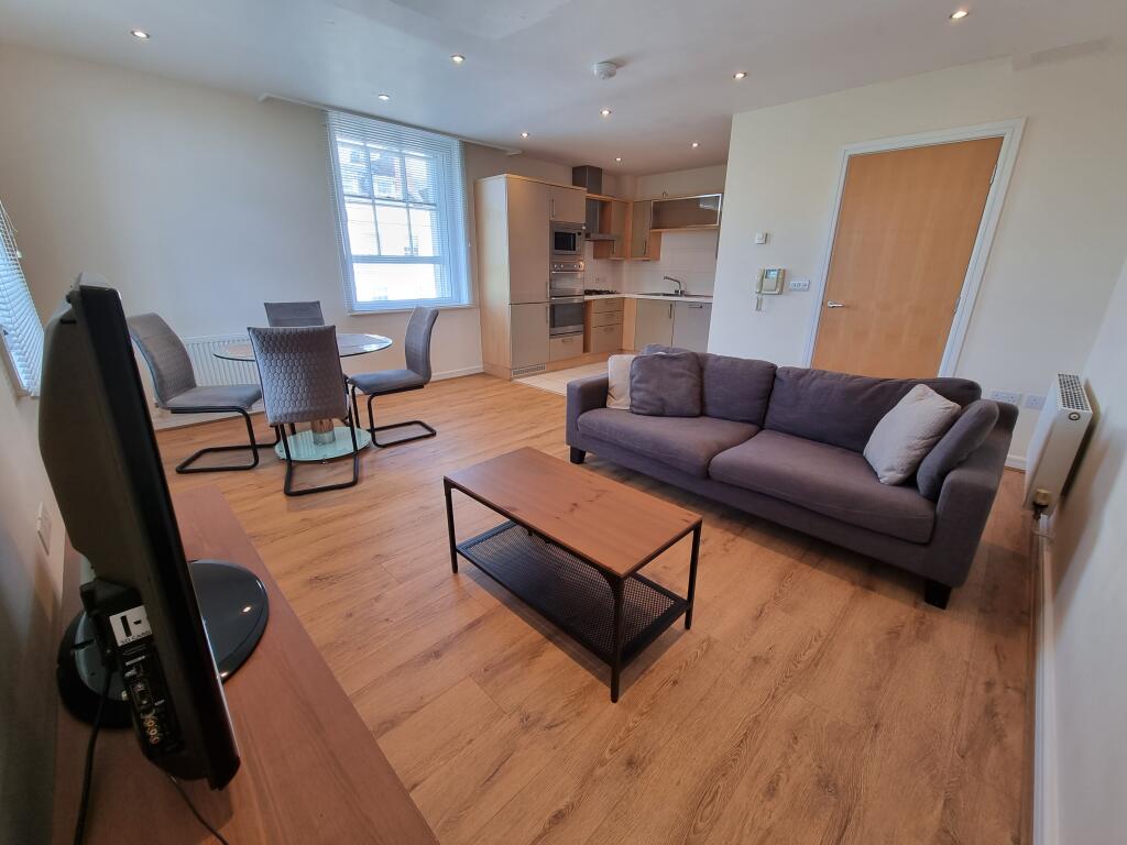 Apartment in Coventry - View 3