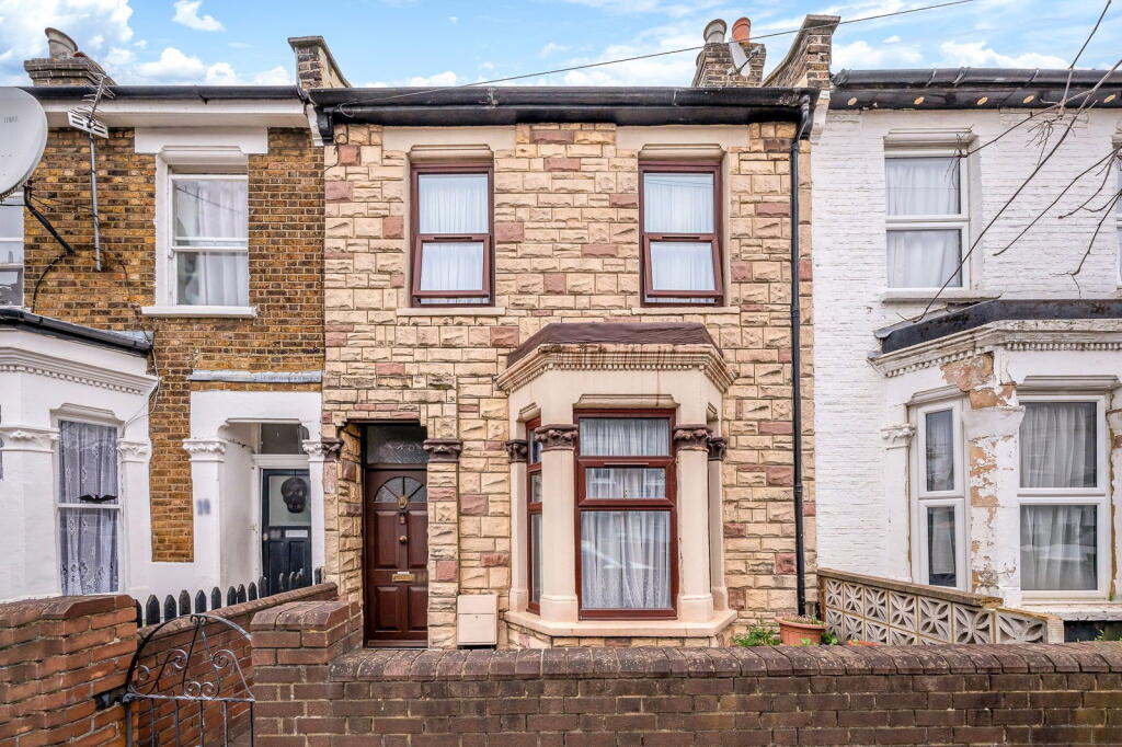 Main image of property: Waldo Road, London NW10