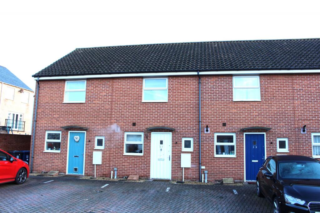 Main image of property: Whitley Road, Upper Cambourne, CB23
