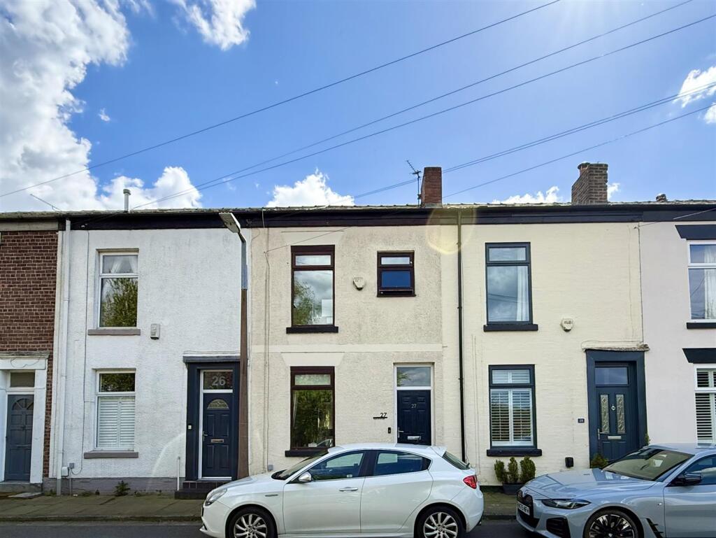 Main image of property: Heaton Road, Lostock, Bolton