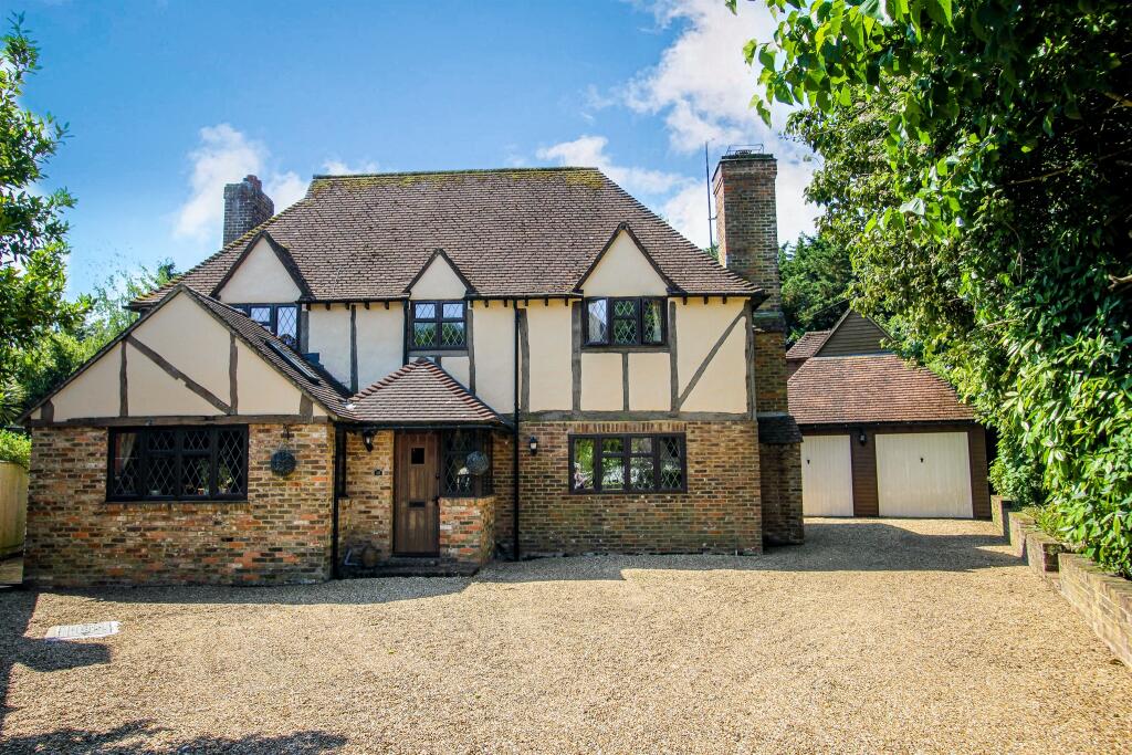 Old Drive, Polegate