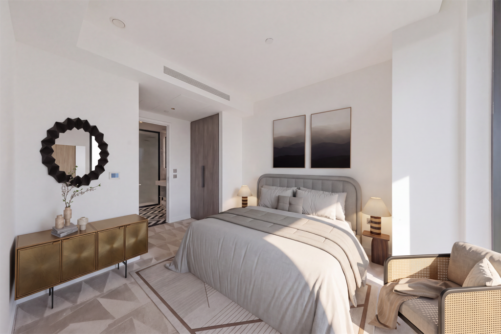 Apartment in London - View 4