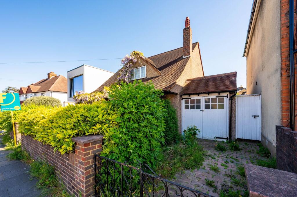 Westbury Road, New Malden, KT3 photo 3